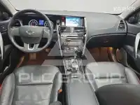 2018 Renault Samsung SM7