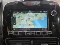 2018 Renault Samsung Clio