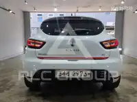 2018 Renault Samsung Clio