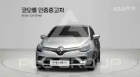 2018 Renault Samsung Clio
