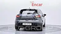 2018 Renault Samsung Clio
