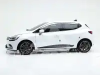 2018 Renault Samsung Clio