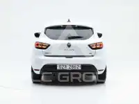 2018 Renault Samsung Clio