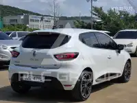 2018 Renault Samsung Clio