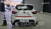 2018 Renault Samsung Clio