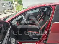 2018 Renault Samsung Clio