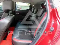 2018 Renault Samsung Clio