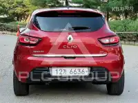 2018 Renault Samsung Clio