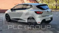 2018 Renault Samsung Clio