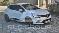 2018 Renault Samsung Clio