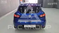 2018 Renault Samsung Clio