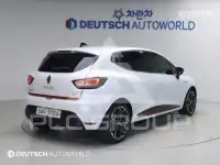 2018 Renault Samsung Clio