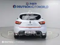 2018 Renault Samsung Clio