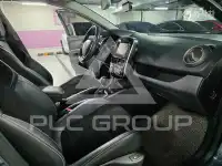 2018 Renault Samsung Clio
