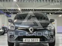 2018 Renault Samsung Clio