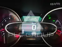 2018 Renault Samsung Clio