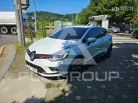 2018 Renault Samsung Clio