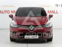 2018 Renault Samsung Clio