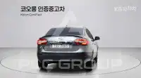 2018 Renault Samsung SM3