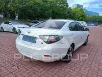 2018 Renault Samsung SM3