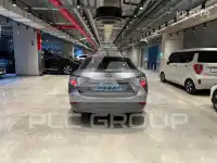 2018 Renault Samsung SM3