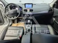 2018 Renault Samsung SM3