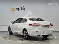 2018 Renault Samsung SM3