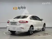 2018 Renault Samsung SM3
