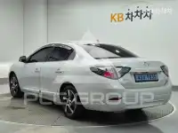 2018 Renault Samsung SM3
