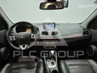 2018 Renault Samsung SM3