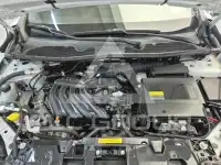 2018 Renault Samsung SM3