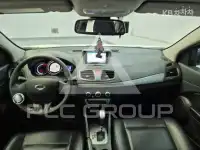 2018 Renault Samsung SM3