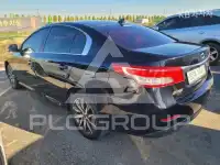 2018 Renault Samsung SM5
