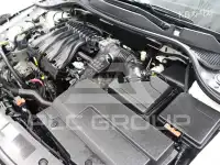2018 Renault Samsung SM5