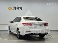 2018 Renault Samsung SM5