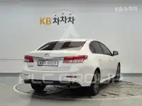 2018 Renault Samsung SM5