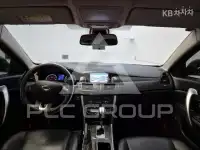 2018 Renault Samsung SM5