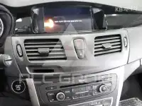 2018 Renault Samsung SM5