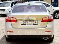 2018 Renault Samsung SM5
