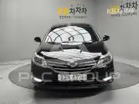 2018 Renault Samsung SM5