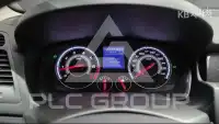 2018 Renault Samsung SM5