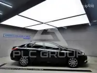 2018 Renault Samsung SM5