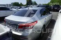 2018 Renault Samsung SM5