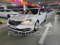 2018 Renault Samsung SM5