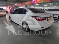 2018 Renault Samsung SM5