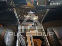 2018 Renault Samsung SM5