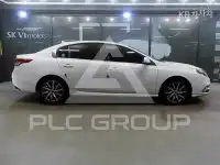 2018 Renault Samsung SM5
