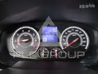 2018 Renault Samsung SM5