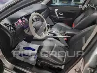 2018 Renault Samsung SM5