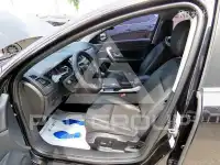 2018 Renault Samsung SM5